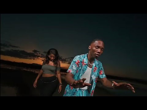 Driemo - Magini (Lyric Video)