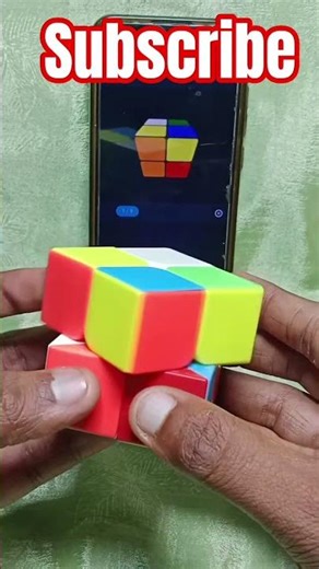 can ai solve 2 by 2 Rubik's Cube