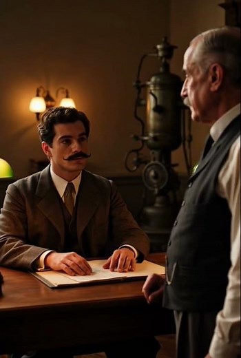 La historia de Nikola Tesla, el inventor que adelantó el futuro