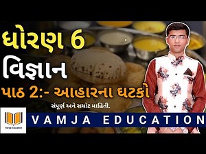 std 6 science chapter 2