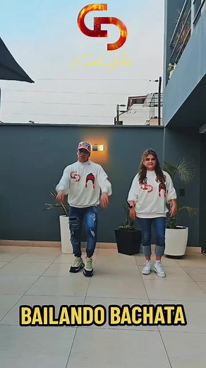 Bachata Dance Challenge with Chayanne's Music