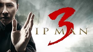 Ip Man 3 (English Dub) (2016)