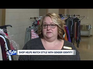 First of its kind transgender shopping experience opens in Northeast Ohio