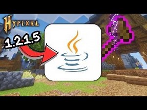 My 1.21.5 MODS for HYPIXEL SKYBLOCK