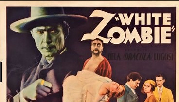White Zombie (1932) 720p. Bela Lugosi, Madge Bellamy, Joseph Cawthorn, Robert Frazer, John Harron, Brandon Hurst, Cinematography by Arthur Martinelli, Director: Victor Halperin (Eng)