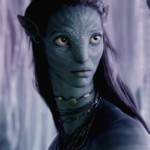 Neytiri's Transformation in Avatar 2009 - A Stunning Edit
