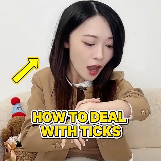 Exactly how to safely remove a tick