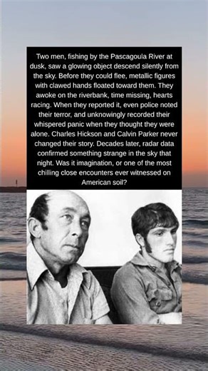 The fishermen who met aliens #alien #aliens #history #story #paranormal