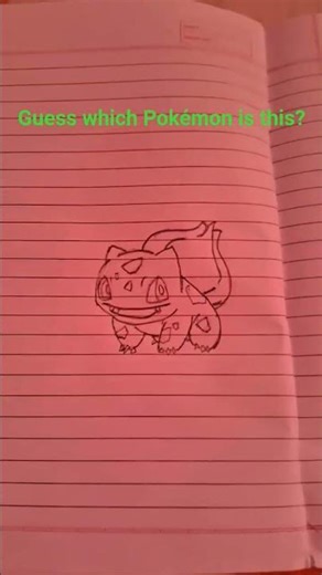 #guess which Pokémon is this #music #remix #funk