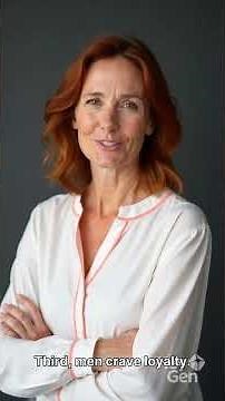 The Truth About What Women Really Want From Men