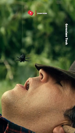 ... Renato ha la lingua amara! 🕷 Dal film Il Ragazzo di Campagna #renatopozzetto