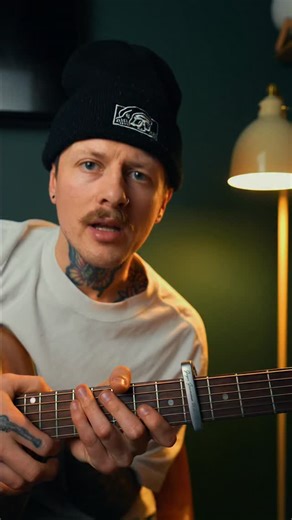 G R E G O R on Instagram: "Bruce Springsteen - I’m On Fire Guitar Tutorial Here’s how I play it at my gigs, Hope it helps! #acousticguitar #guitartutorial"