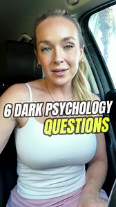 🧠 6 Dark Psychology questions The right questions do something far more powerful. They make people feel seen, understood, and emotionally engaged. Connection isn’t built through talking about yourself. It’s built through curiosity. #DatingAdvice #Psychology #HumanBehavior #Relationships #FlourishWithLaurin