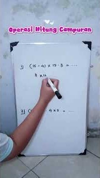 Mixed Integer Arithmetic Operations