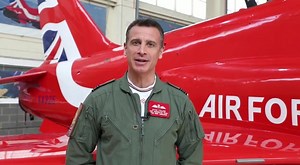 RAF Association on Reels