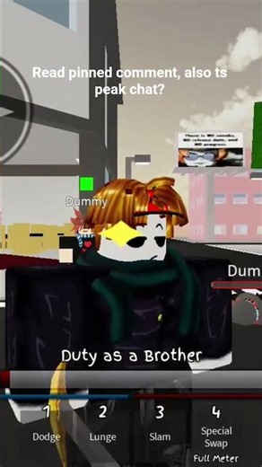 Purgatory Moveset part 2 #jjs #roblox #jujutsushenanigans #skillbuilding #games #shorts