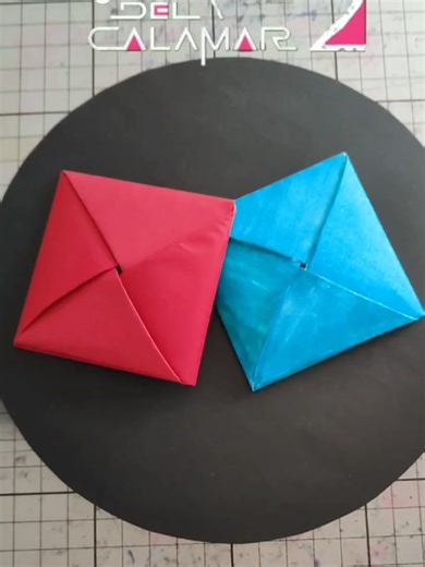 Tutorial Ddakji: Manualidades del Juego del Calamar