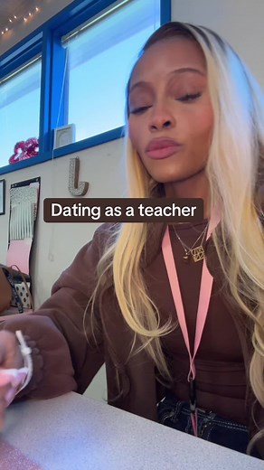 Dating as a Teacher: Finding Peace After School