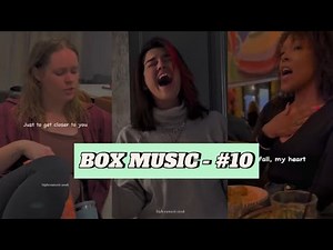 Epic TikTok Singing Compilation #10