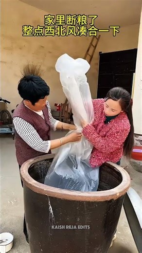 दादी गैस को डिब्बे में क्यों भर रही है 😱 wowoodworkingod toy - art / hand craft ~ mini/skills