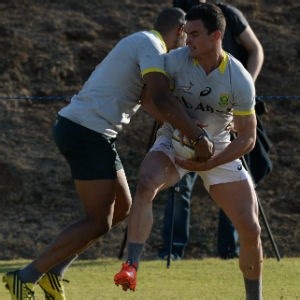 Boks vs All Blacks: 3 enticing head-to-head battles to watch | News24