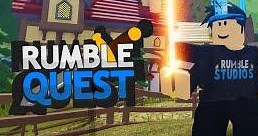Roblox Rumble Quest Oyunu Herkesi Öldürme, Farm Hilesi İndir 2020
