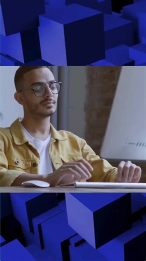 Novo curso! O Blender é um poderoso software de criação 3D utilizado para modelagem, texturização, iluminação, animação e renderização de cenas e objetos tridimensionais. Neste Curso de Blender, da categoria Animações e Design, você vai aprender a dominar a interface do Blender, utilizar objetos primitivos, modelar com base em referências, aplicar modificadores, criar e organizar cenas, trabalhar com malhas UV, configurar materiais e texturas, utilizar nodes e o Principled BSDF, ajustar iluminaç