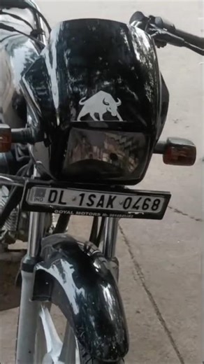 wolf sticker Splendor visor sticker#automobile #art