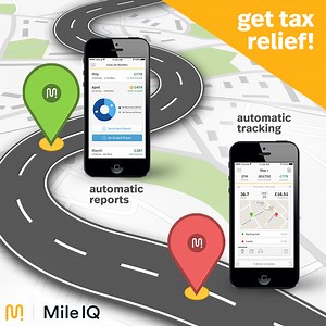 20 reactions · 7 comments | Without an accurate mileage log you're risking tax penalties of up to £3,000. If you drive for work you need detailed records of every mile. MileIQ. Automatic logging. Accurate reporting. | MileIQ | Facebook