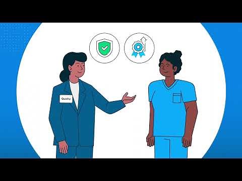 Ensure Safe Outcomes and Build Inclusive Culture with HealthStream’s Quality & Compliance Programs