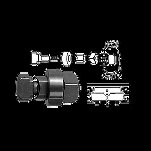 Metal Punch & Die Set - HPC & ESP by Hudson Lock, LLC