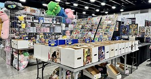 HOT Comic Con returns to Waco at Extraco Events Center's Base facility