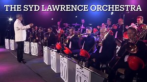 THE SYD LAWRENCE ORCHESTRA BIG BAND LEGENDS COMES TO FAREHAM! ⭐️⭐️⭐️Sunday 26th October⭐️⭐️⭐️ The Syd Lawrence Orchestra, led by the brilliant Chris Dean are coming to Fareham Live as part of their Uk tour. Join Chris Dean and his incredible orchestra for a night of swing , sparkle & timeless hits from Glenn Miller, Lionel Richie, Count Basie, Duke Ellington, Sinatra, Tony Bennett, Ella & so many more – performed by the UK’s most televised, recorded and high octane big band. 🎟 Tickets On Sale N