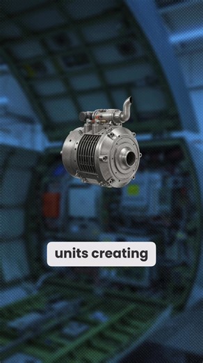 Ever wonder how planes keep their lights on at 30,000 feet? Here's the mind-blowing truth: airplanes are flying power plants! Each engine spins alternators that generate electricity for everything from navigation to cabin lights. But here's the genius part: they have backup batteries and auxiliary power units creating multiple safety layers. Even if an engine fails, critical systems stay powered. It's like having three different power sources ensuring you never fly in the dark. Next time you're 