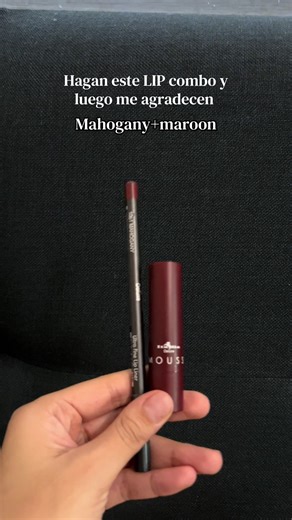 Combina el LIP perfecto con Italia Deluxe