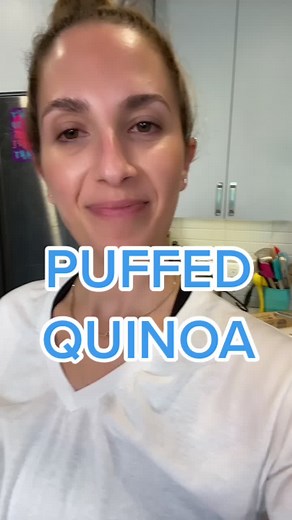 How to Make Puffed Quinoa at Home: Step-by-Step Guide