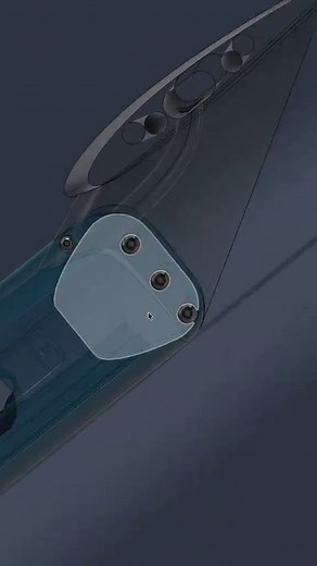 Understanding Engine Mount Design in Autodesk Fusion 360