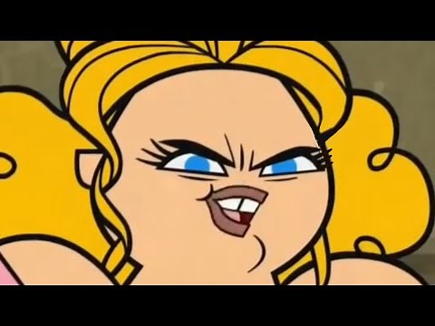 I edited Sugar's funny moments in Total Drama Pahkitew Island
