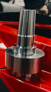 Stock Wildcat XX PTO Shaft vs. Speedwerx Wildcat XX PTO Shaft ‼️ One of the best upgrades you can do to your Wildcat XX UTV is our PTO Output Shaft! This is a bolt-on part with internal splines that mate to external splines on the crankshaft, and the stock shaft has excessive tolerances that cause extra noise, vibration, and harmonics. Our output shaft is a higher quality part built with tighter tolerances to cut down on the noise and it reduces the vibrations and harmonics that lead to clutch b