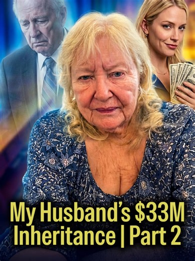 My Husband’s $33M Inheritance | Part 2. #storytime #storytelling #familystorytime #stories