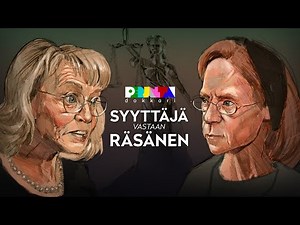 Syyttäjä vastaan Päivi Räsänen: näin "Raamattukäräjien" tapahtumat etenivät – Perjantai-dokkari