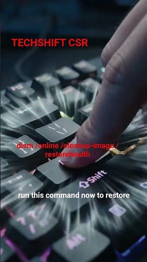 Fix Persistent Windows Crashes with This Master Code! 🛑💻