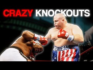 5 Knockouts That Changed Boxing Forever