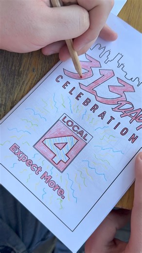 🙌🏾 Thanks for celebrating 313 Day with us! We had the best time with the perfect weather to share the day with everyone. Our performers rocked it and the comedians killed it. Big thanks to our friends Revolutionary Events, Detroit Riverfront Conservancy and Detroit Raise the Flag for making it all happen with us. | WDIV Local 4 / ClickOnDetroit