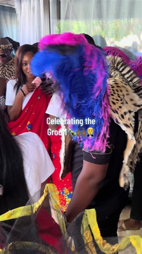 Celebrating The Groom🍾🤵‍♂️🙌🏾🔥💍🎬📸📹👰‍♂️#SAMA28 #weddingday #bride #groom #deco #fyp #deco #fyp #Fypppppp #Fypppppp #fyp #fyppp #Makoti #weddingdress #tsonga #tiktokviral #fyyyyyyyyyyyyyyyy #traditional #swati