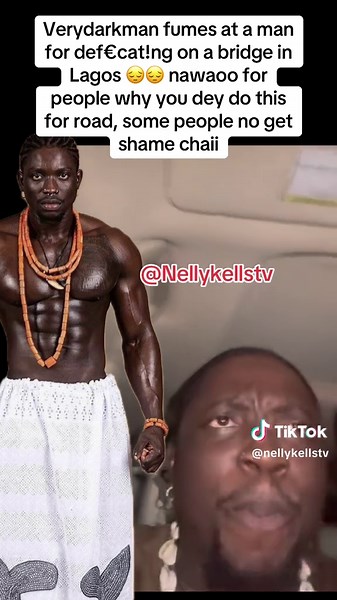 Nellykells tv on TikTok