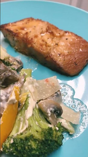 Delicious Corvina Fish For Dinner #shorts