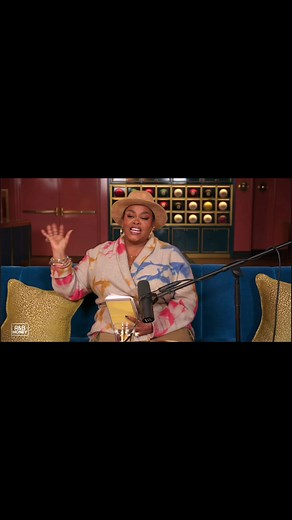 Jill Scott's Top 5 R&B Songs Revealed on Podcast