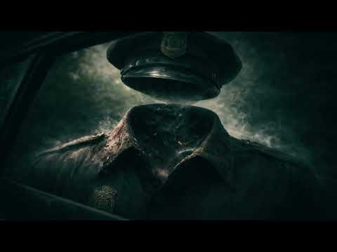 Horror story | English horror story | Bedtime story