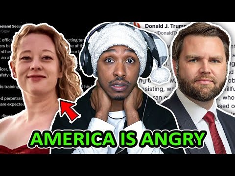 The Killing of Renee Good | Minneapolis ICE Raids Throw Nation into Turmoil